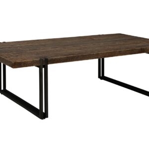 Sherwood Coffee Table