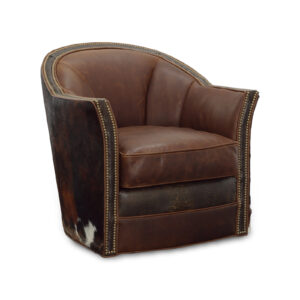 Arlington Swivel Chair