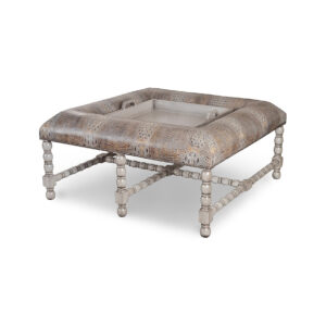 Falcon Ottoman