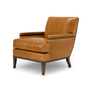 Newport Club Chair