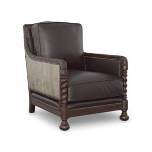 Palm Club Chair