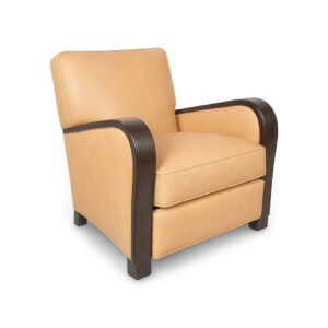 Salerno Club Chair