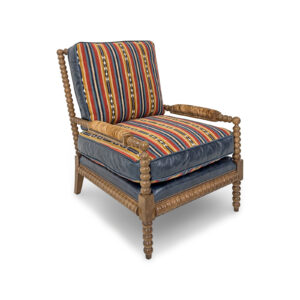 Spindle Side Chair