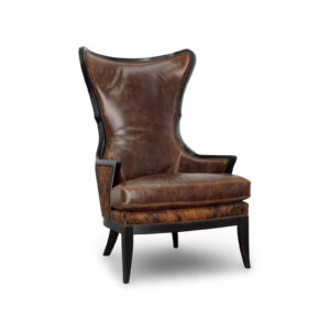 Stark Wingback Chair