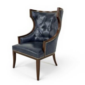 Wembley Wing Back Chair