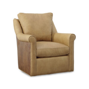 Williams Swivel Chair
